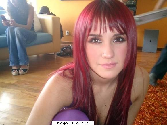 ............:::::::::::::POZE::::::::::::................. - hilary_vondy - Dulce