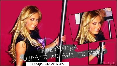 ...................:POZE:............... - anahi_rebelde - Anahi