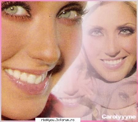 ...................:POZE:............... - anahi_rebelde - Anahi