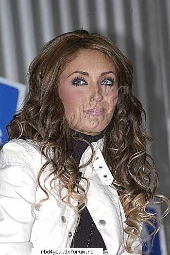 ...................:POZE:............... - anahi_rebelde - Anahi