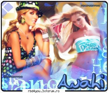 ...................:POZE:............... - anahi_rebelde - Anahi