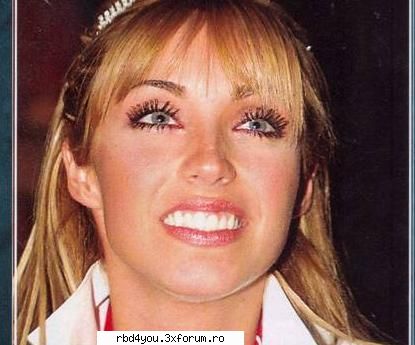 ...................:POZE:............... - anahi_rebelde - Anahi