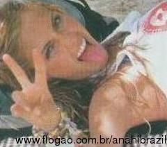 ...................:POZE:............... - anahi_rebelde - Anahi