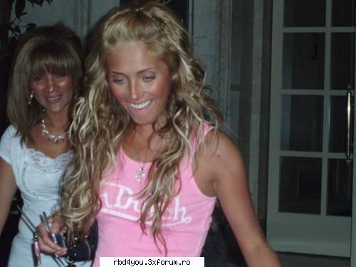 ...................:POZE:............... - anahi_rebelde - Anahi