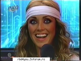 ...................:POZE:............... - anahi_rebelde - Anahi