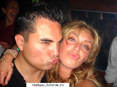 ...................:POZE:............... - anahi_rebelde - Anahi