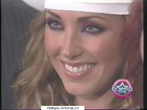 ...................:POZE:............... - anahi_rebelde - Anahi