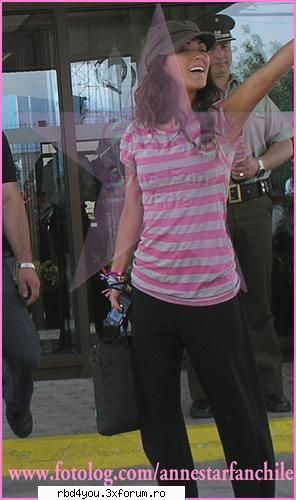 ...................:POZE:............... - anahi_rebelde - Anahi