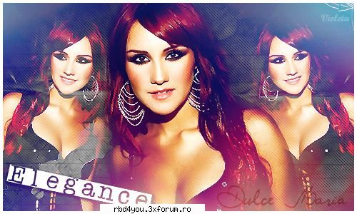 ............:::::::::::::POZE::::::::::::................. - hilary_vondy - Dulce