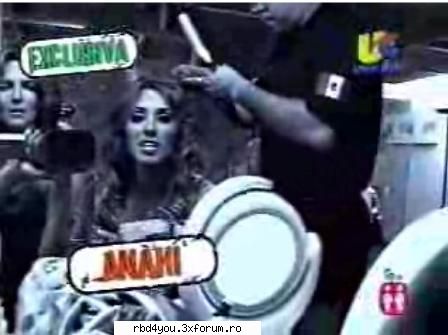 ...................:POZE:............... - anahi_rebelde - Anahi