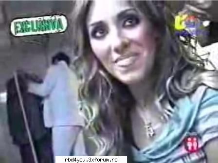...................:POZE:............... - anahi_rebelde - Anahi