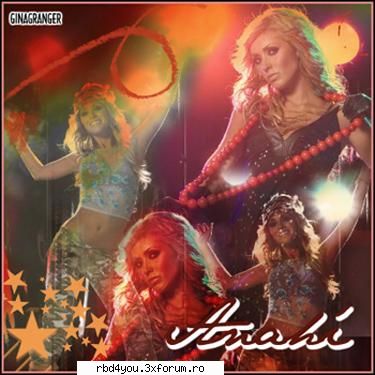 ...................:POZE:............... - anahi_rebelde - Anahi