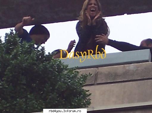 ...................:POZE:............... - dulce_cool_girl - Anahi