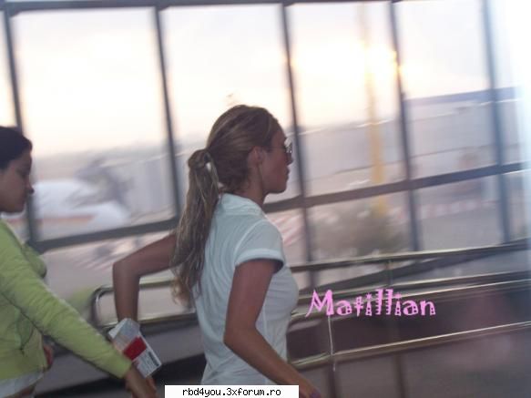 ...................:POZE:............... - dulce_cool_girl - Anahi