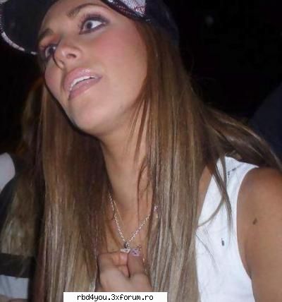...................:POZE:............... - elly_yummy_rbd - Anahi