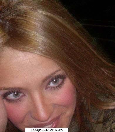 ...................:POZE:............... - elly_yummy_rbd - Anahi