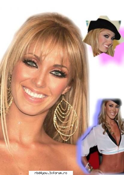 ...................:POZE:............... - anahi_rebelde - Anahi
