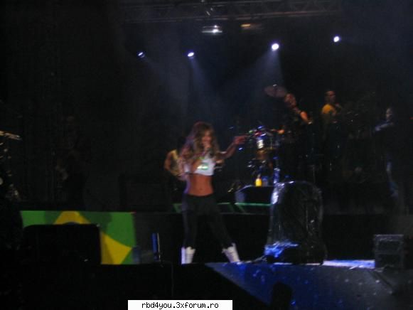 ...................:POZE:............... - anahi_rebelde - Anahi