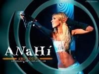 ...................:POZE:............... - anahi_rebelde - Anahi
