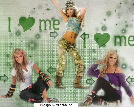...................:POZE:............... - anahi_rebelde - Anahi