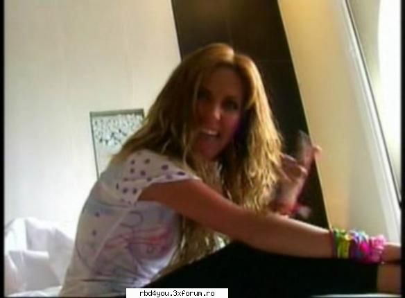 ...................:POZE:............... - anahi_rebelde - Anahi
