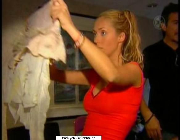...................:POZE:............... - anahi_rebelde - Anahi