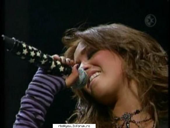 ...................:POZE:............... - anahi_rebelde - Anahi