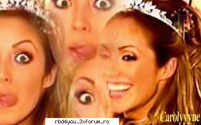 ...................:POZE:............... - anahi_rebelde - Anahi