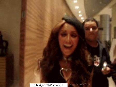 ...................:POZE:............... - anahi_rebelde - Anahi