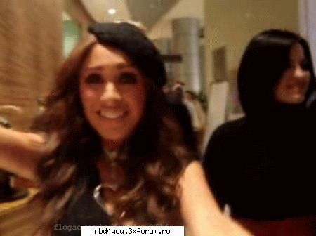 ...................:POZE:............... - anahi_rebelde - Anahi