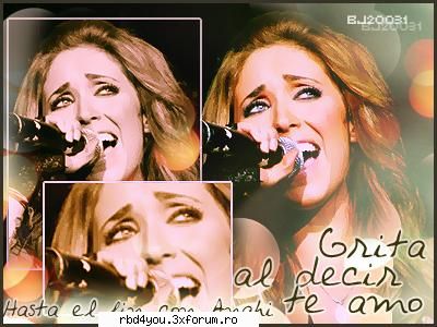 ...................:POZE:............... - anahi_rebelde - Anahi