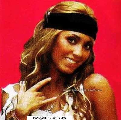 ...................:POZE:............... - anahi_rebelde - Anahi
