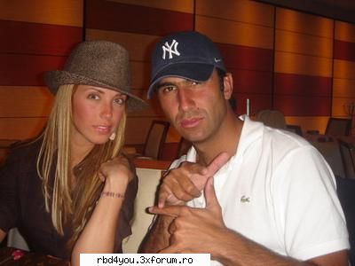 ...................:POZE:............... - anahi_rebelde - Anahi