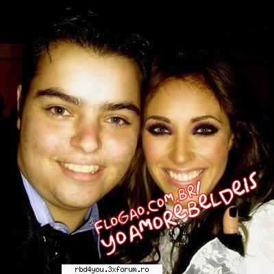 ...................:POZE:............... - anahi_rebelde - Anahi