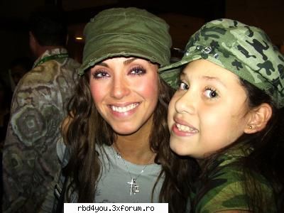 ...................:POZE:............... - anahi_rebelde - Anahi