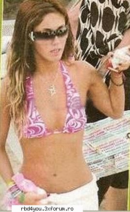 ...................:POZE:............... - anahi_rebelde - Anahi