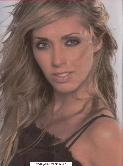 ...................:POZE:............... - anahi_rebelde - Anahi