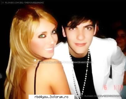 ...................:POZE:............... - anahi_rebelde - Anahi