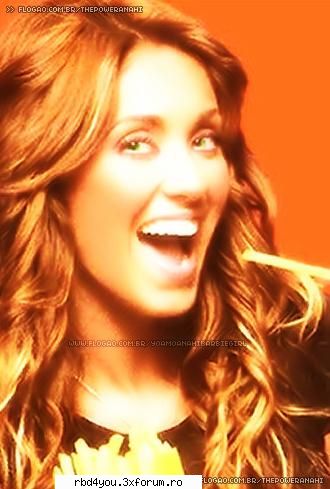 ...................:POZE:............... - anahi_rebelde - Anahi