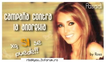 ...................:POZE:............... - anahi_rebelde - Anahi