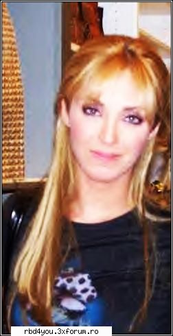 ...................:POZE:............... - anahi_rebelde - Anahi