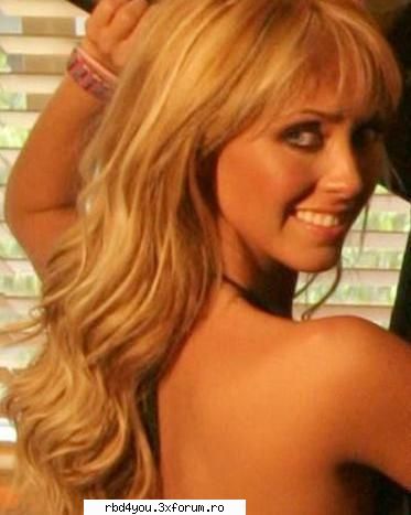 ...................:POZE:............... - anahi_rebelde - Anahi