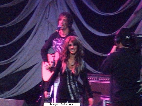 ...................:POZE:............... - anahi_rebelde - Anahi