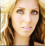 ...................:POZE:............... - anahi_rebelde - Anahi