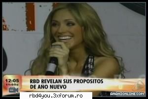 ...................:POZE:............... - anahi_rebelde - Anahi
