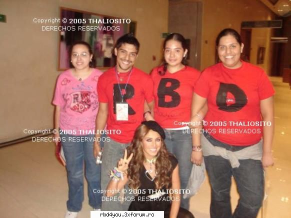 ...................:POZE:............... - anahi_rebelde - Anahi