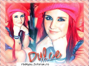 ............:::::::::::::POZE::::::::::::................. - dulce_cool_girl - Dulce
