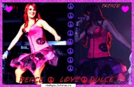 ............:::::::::::::POZE::::::::::::................. - dulce_cool_girl - Dulce