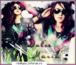 ............:::::::::::::POZE::::::::::::................. - dulce_cool_girl - Dulce