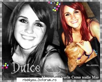............:::::::::::::POZE::::::::::::................. - dulce_cool_girl - Dulce